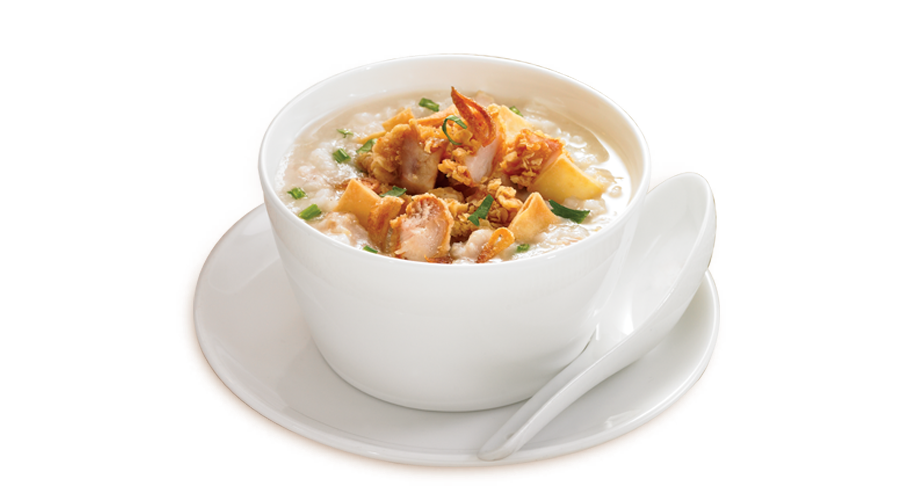 Chicken Porridge